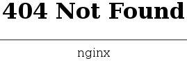 nginx after server_tokens off
